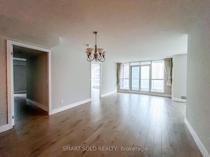 Property Photo: 208 Queens Quay N/A W 1002 ON M5J 2Y5