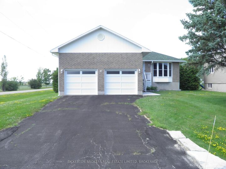 Property Photo: 21 Frederick St Street ON K0E 1L0