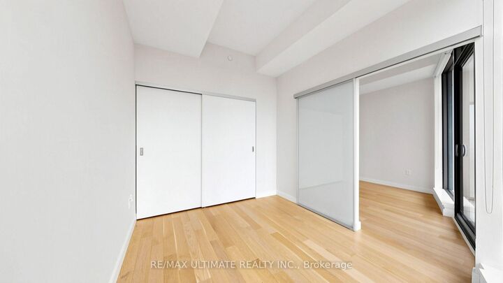 Property Photo: 2A Church Street 2304 ON M5E 0E1