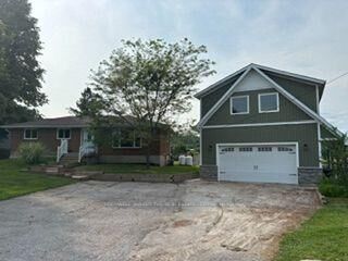 Property Photo: 5471 Campbellville Road ON L9T 7L8