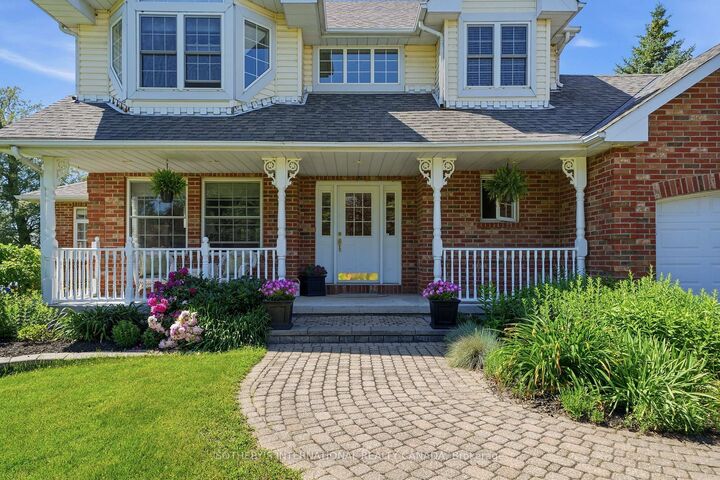Property Photo: 3007 County Road 13 N/A E ON K0K 2P0