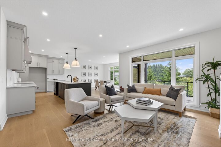 Property Photo: 6875 Heathwoods Avenue ON N6P 0M1