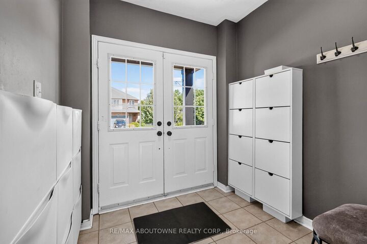 Property Photo:  5233 Thornburn Drive  ON L7L 6R3 