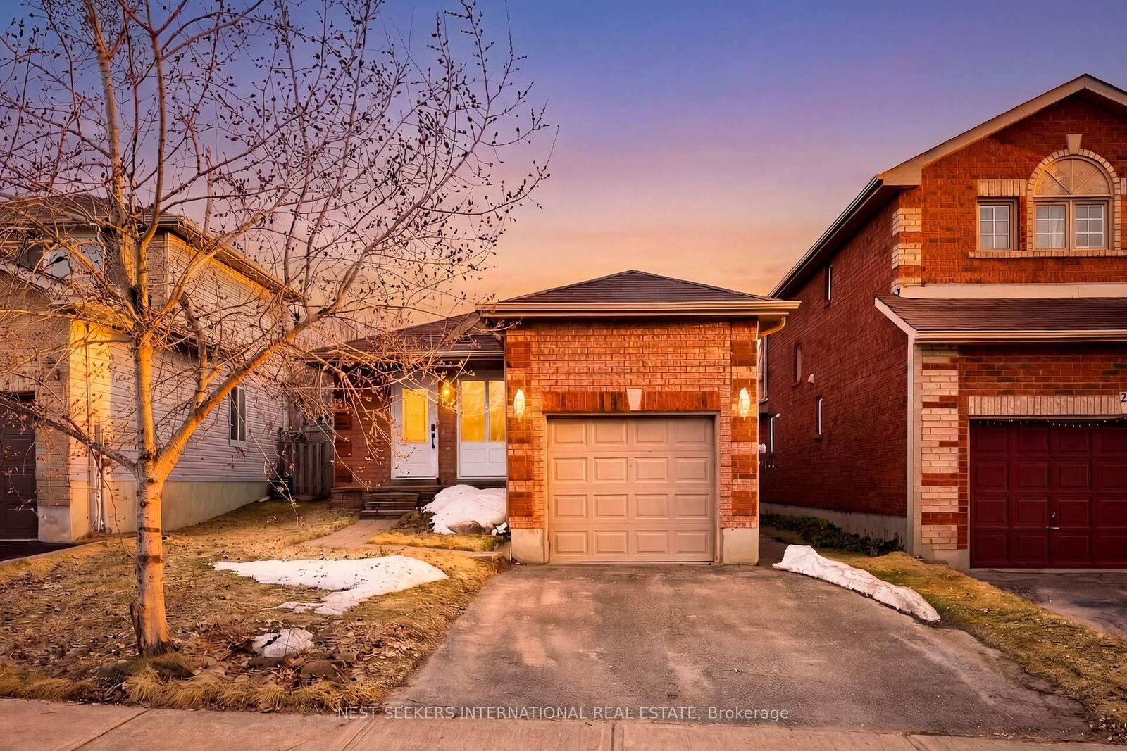 Property Photo:  27 Athabaska Road  ON L4N 8C9 