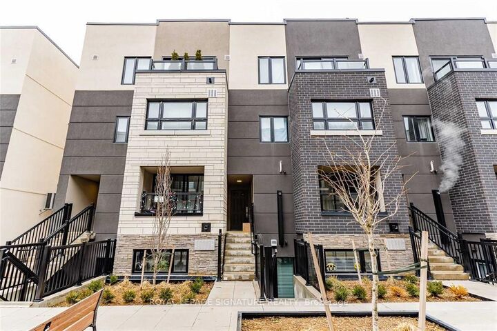 Property Photo:  1141 Cooke Boulevard 406  ON L7T 0C3 