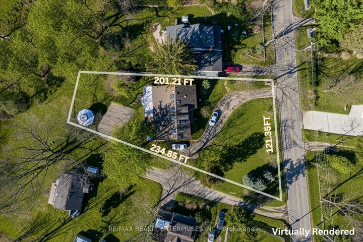 Property Photo: 1168 Stavebank Road ON L5G 2V2