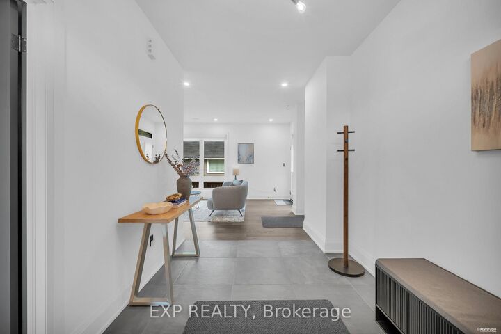 Property Photo: 19 Burcher Road ON L1S 2P8