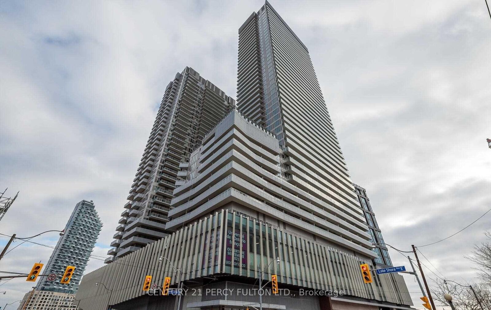 Property Photo: 15 Lower Jarvis Street 3701 ON M5E 1R7