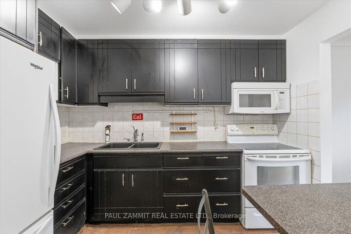 Property Photo: 42 Nicholson Way ON L3T 5B6