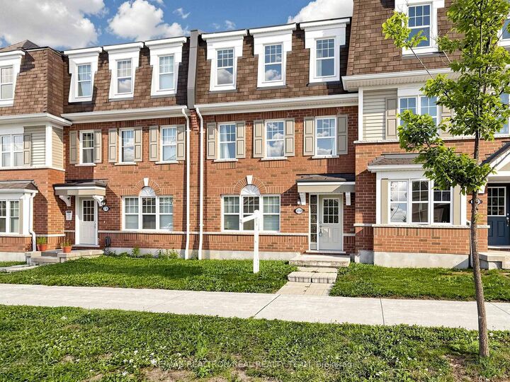Property Photo: 2708 Burkholder Drive ON L1X 0G2