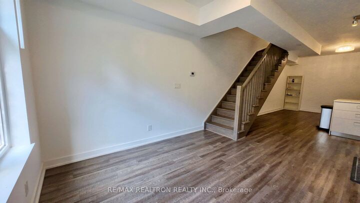 Property Photo: 20 Echo Point 128 ON M1W 0A7