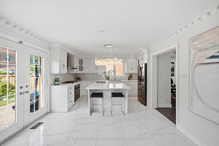 Property Photo: 24 Bradbury Crescent ON L1T 4H5