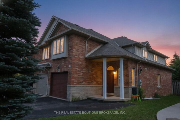 509 Southridge Drive — photo 1