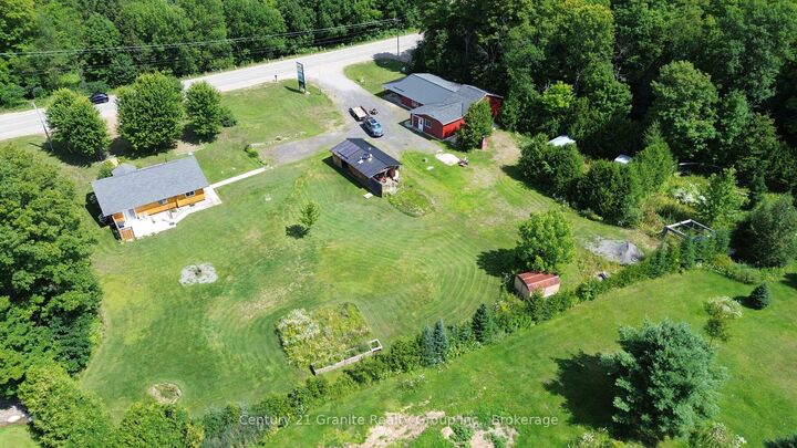 Property Photo: 6859 Hwy 620 Highway ON K0L 1P0