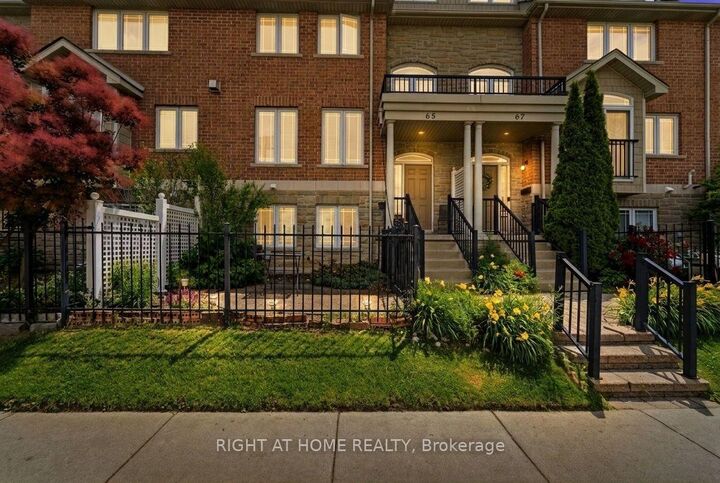 Property Photo:  65 Wellington South N/A  ON N1R 8N4 