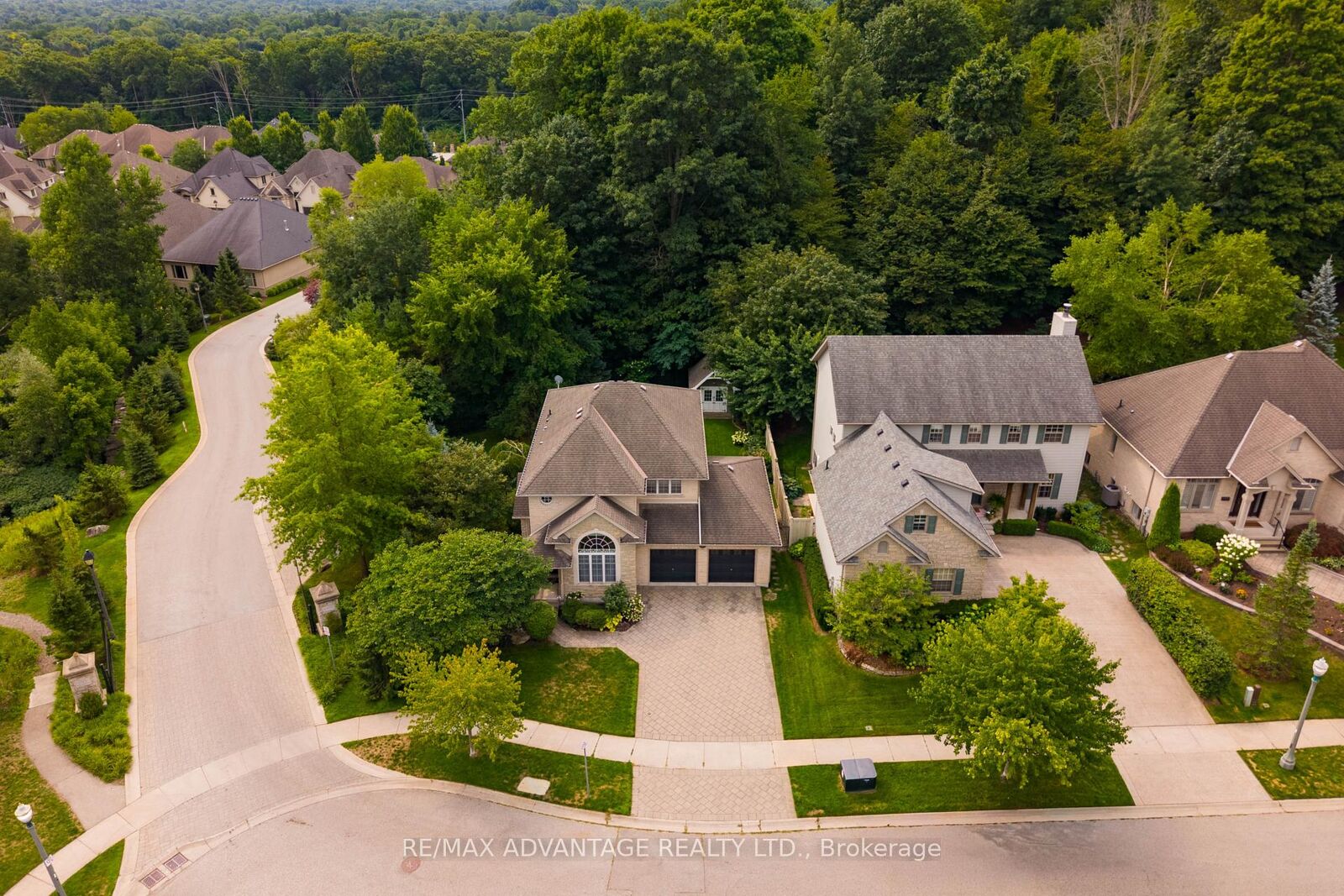 Property Photo: 1519 Shore Road ON N6K 4Z5