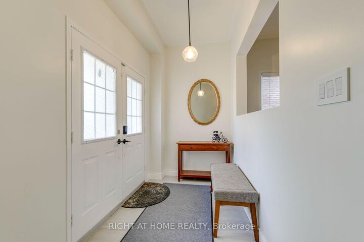Property Photo: 2244 Overfield Road ON L6M 3S8