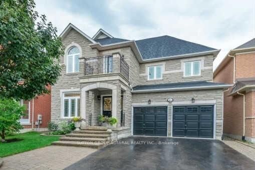 Property Photo: 46 Oceanview Street ON L4S 2J8