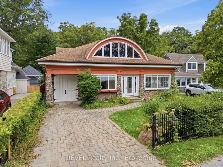 34 Vincent Avenue — photo 1