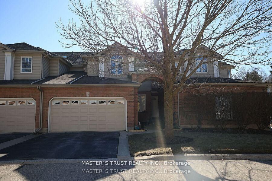 Property Photo: 784 Gordon Street 6 ON N1G 5C8