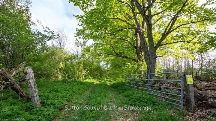 Property Photo:  Lot 34 Dawson Road  ON N0H 1S0 