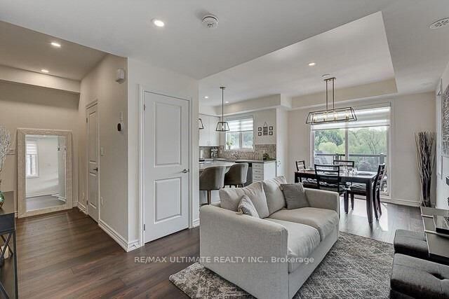 Property Photo:  199 Pine Grove Road 324  ON L4L 2H7 