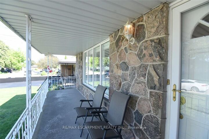 Property Photo: 36 Abbington Drive ON L9C 4R3