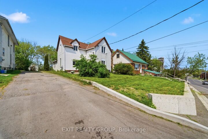 Property Photo:  24 Albion Street  ON K8N 3R8 
