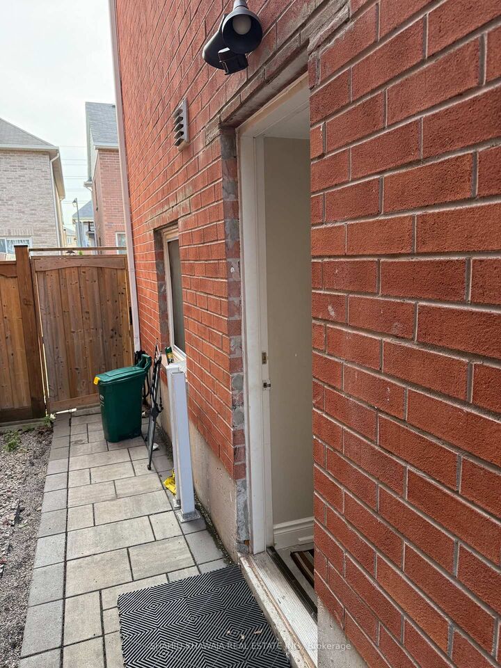 Property Photo:  341 Blinco Terrace Bsmt  ON L9T 8Y6 