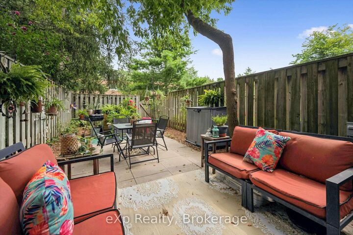 Property Photo: 383 Edinburgh Road S 16 ON N1G 2K7