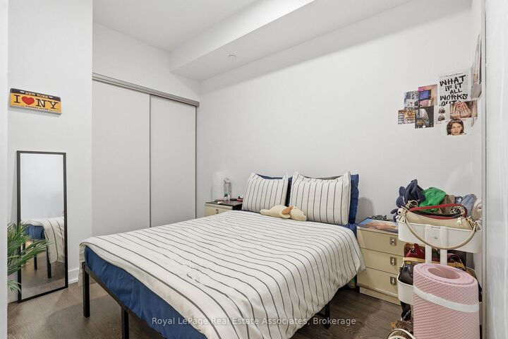 Property Photo:  1926 Lake Shore Boulevard W 3310  ON M6S 1A1 