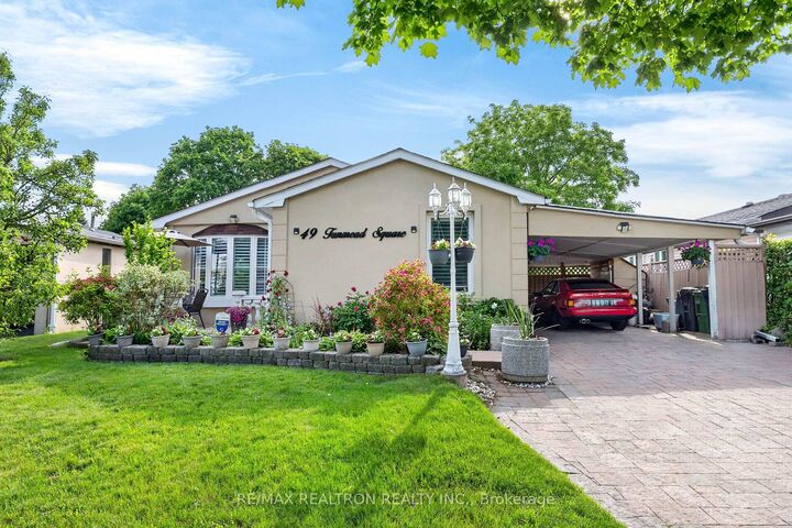 49 Tunmead Square — photo 1