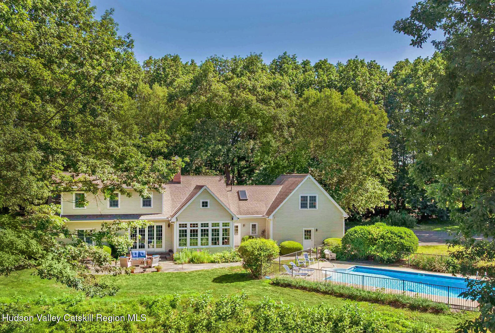Property Photo: 161 Boice Mill NY 12446