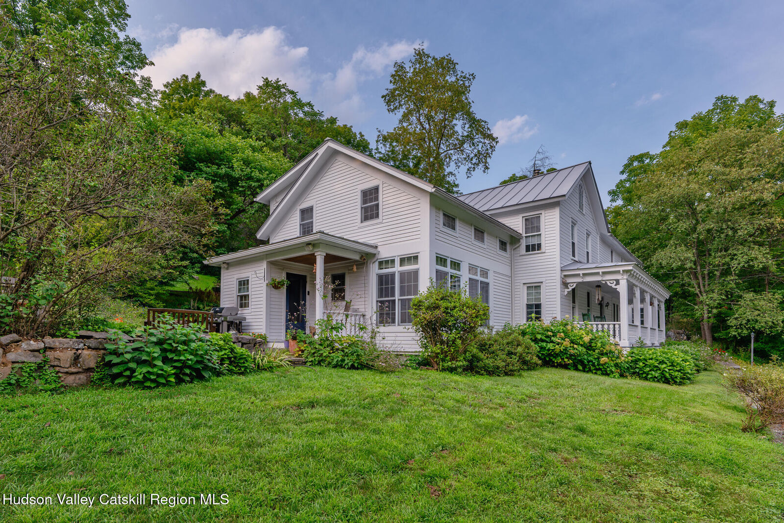 Property Photo: 583 Swartekill NY 12561