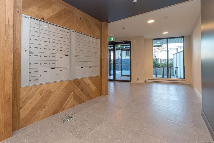 Property Photo: 958 Pharoah Mews #204 BC V9B 7A1