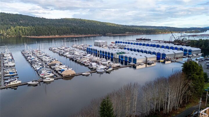 Property Photo:  112 Marina View Dr  BC V9G 0C5 