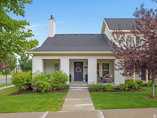 Property Photo:  5049 W Rambutan Way S  UT 84009 