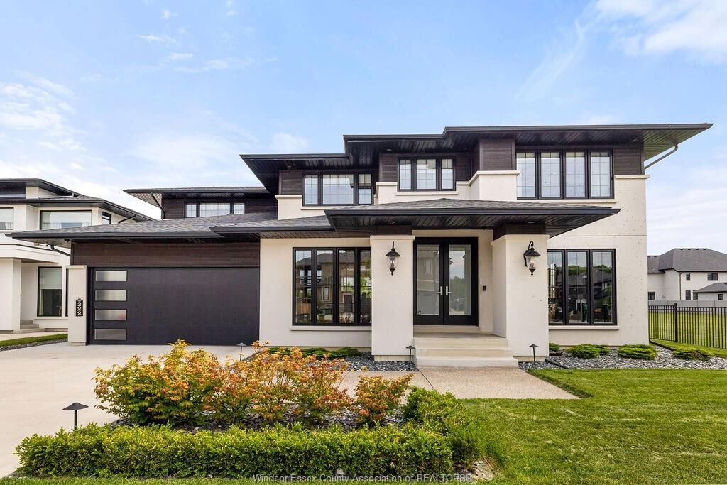Property Photo: 322 Water Avenue ON N8L 1A7