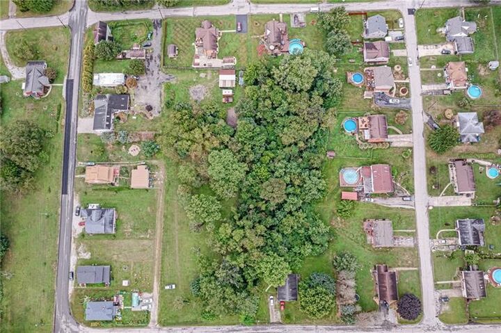 Property Photo: 0 Shaw Jefferson PA 15642