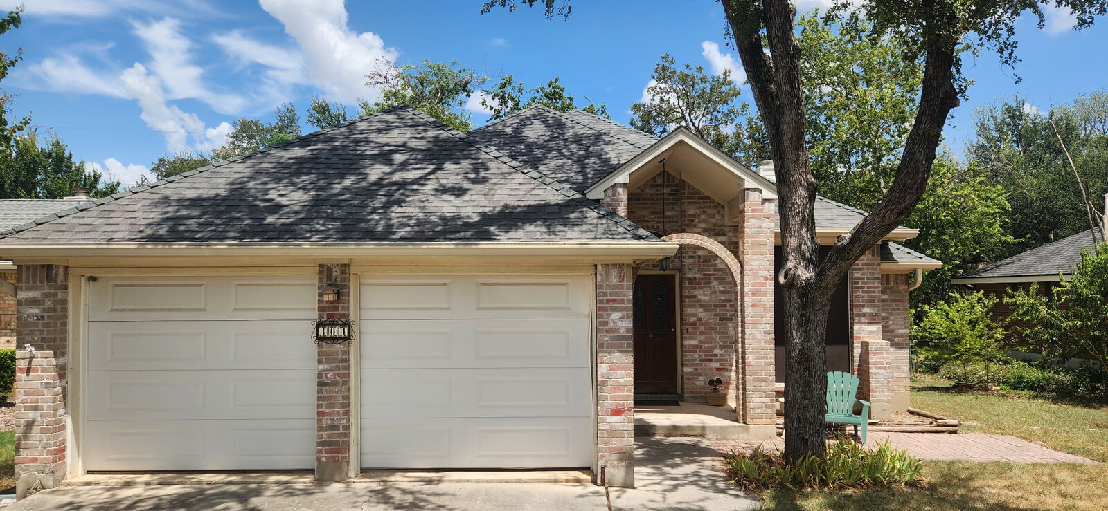 Property Photo:  304 Woodstone Drive  TX 78628 