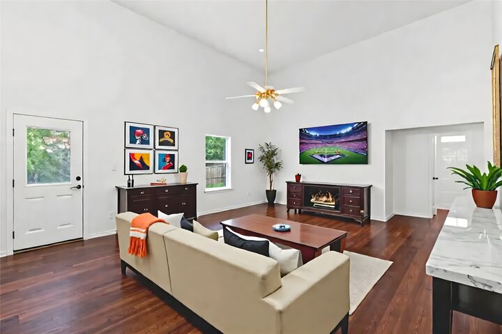 Property Photo:  2571A Georgian Drive  TX 78626 