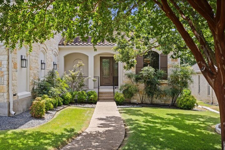 Property Photo: 114 Golden Bear Drive TX 78738