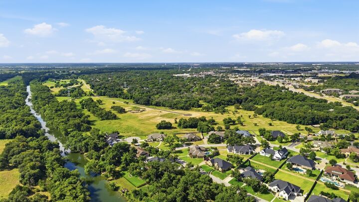 Property Photo: Tbd Lot 3 Guthrie TX 76513