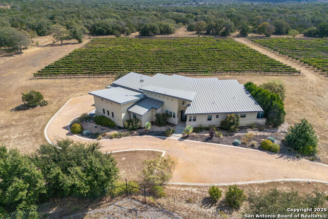 Property Photo:  1758 Lincoln Smith Road Road  TX 78663 