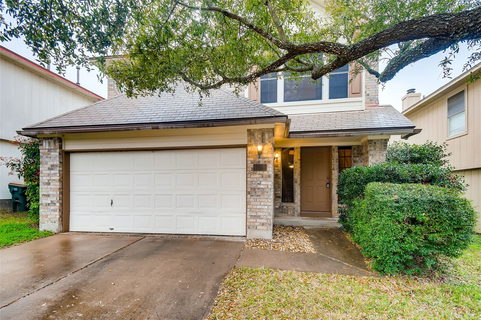 Property Photo:  14008 Maricella Lane  TX 78660 