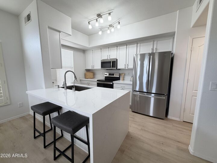 Property Photo:  900 S 94th Street 1059  AZ 85224 