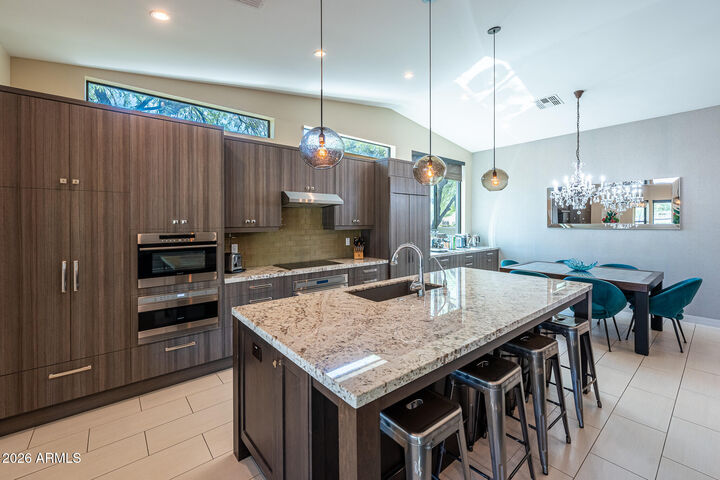 Property Photo:  4554 E Onyx Avenue  AZ 85028 
