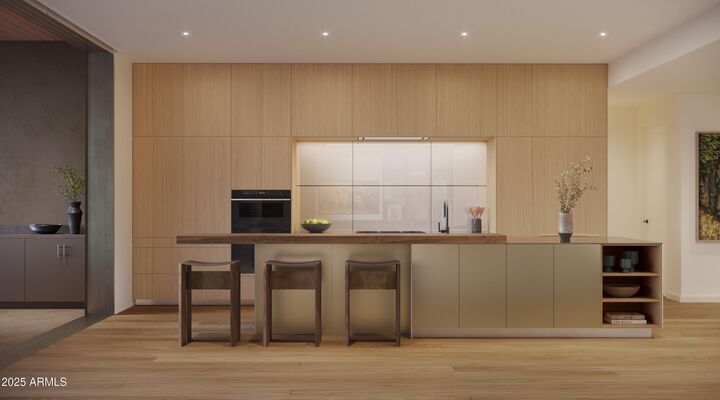 Property Photo:  5050 N Camelback Ridge Drive 1105  AZ 85251 