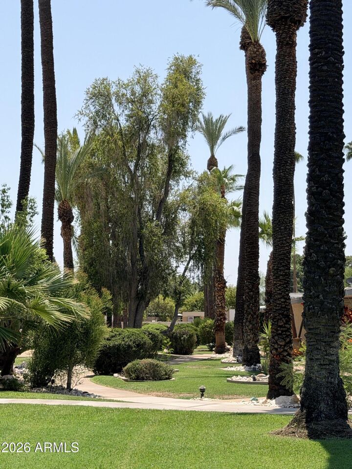 Property Photo: 1441 E Maryland Avenue 7 AZ 85014