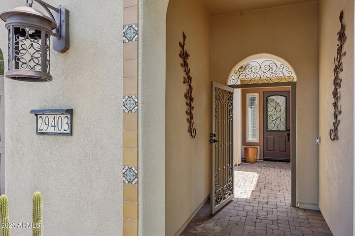 Property Photo: 29403 N 128th Lane AZ 85383
